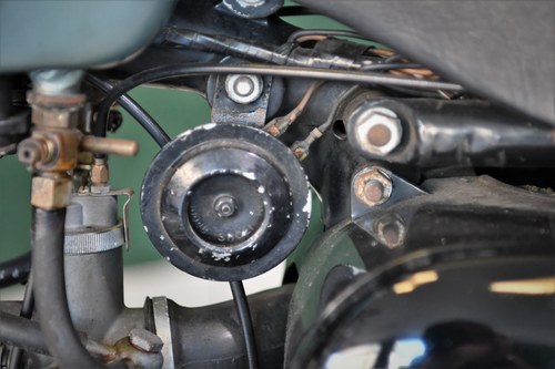 1956 Triumph In vendita (immagine 48 di 53)