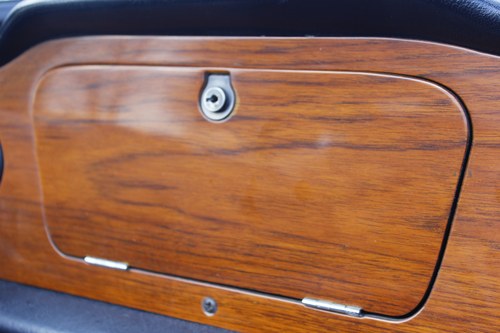 1970 Triumph TR6 Te koop (foto 41 van 119)