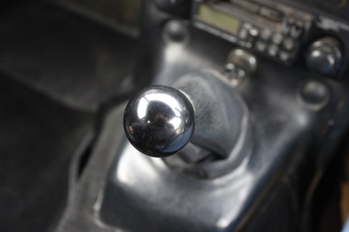 1970 Triumph TR6 Te koop (foto 49 van 119)