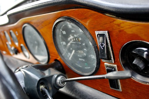 1970 Triumph TR6 Te koop (foto 57 van 119)