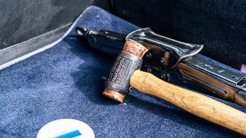 1971 Triumph TR6 Te koop (foto 60 van 107)