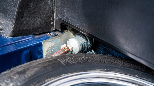 1971 Triumph TR6 Te koop (foto 61 van 107)