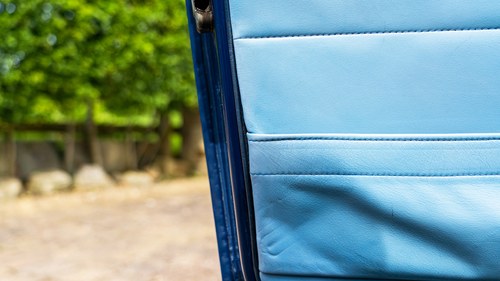 1971 Triumph TR6 Te koop (foto 48 van 107)