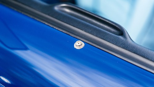 1971 Triumph TR6 Te koop (foto 74 van 107)