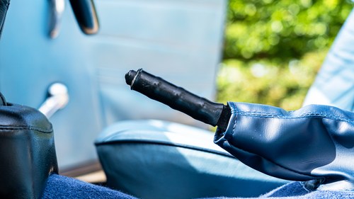 1971 Triumph TR6 Te koop (foto 55 van 107)