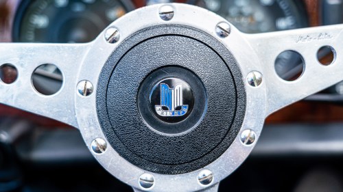 1971 Triumph TR6 Te koop (foto 30 van 107)