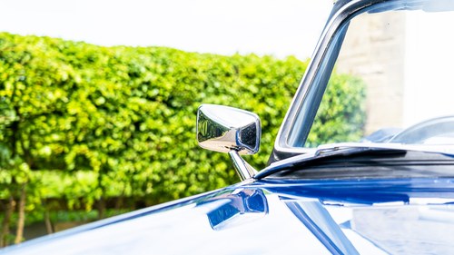 1971 Triumph TR6 Te koop (foto 76 van 107)