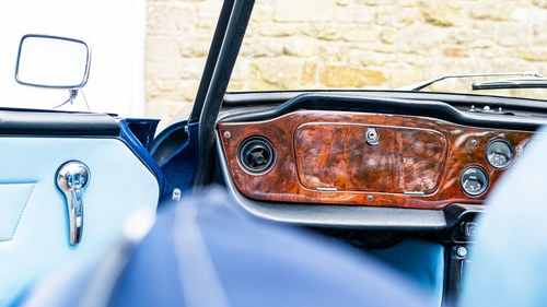 1971 Triumph TR6 Te koop (foto 32 van 107)