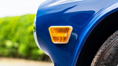 1971 Triumph TR6 Te koop (foto 77 van 107)