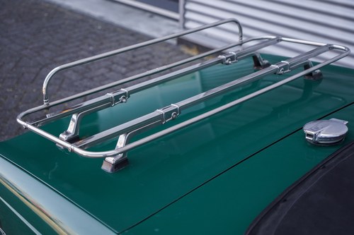 1972 Triumph TR6 zum Verkauf (Bild 39 von 52)
