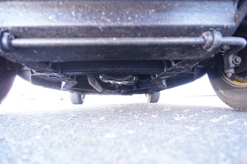 1972 Triumph TR6 zum Verkauf (Bild 49 von 52)