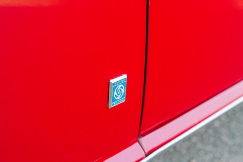 1972 Triumph TR6 Overdrive For Sale (picture 144 of 231)