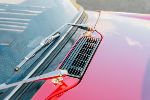 1972 Triumph TR6 Overdrive For Sale (picture 118 of 231)