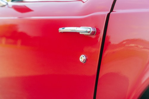 1972 Triumph TR6 Overdrive For Sale (picture 141 of 231)