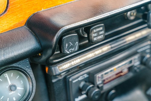 1972 Triumph TR6 Overdrive For Sale (picture 83 of 231)