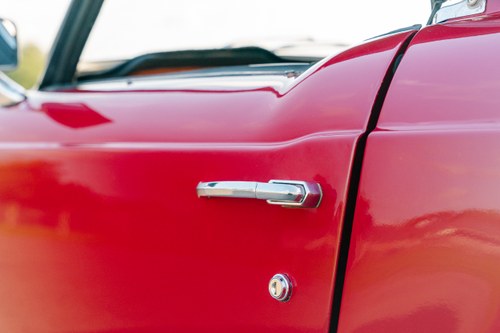 1972 Triumph TR6 Overdrive For Sale (picture 140 of 231)