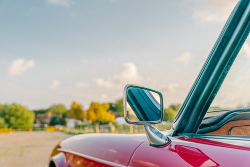 1972 Triumph TR6 Overdrive For Sale (picture 142 of 231)