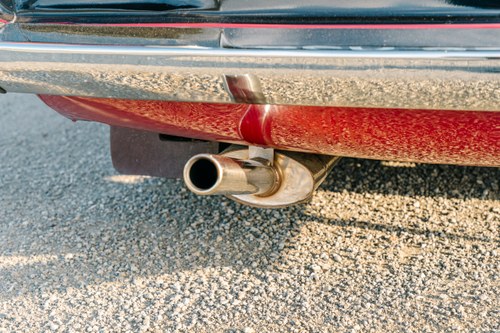 1972 Triumph TR6 Overdrive For Sale (picture 128 of 231)