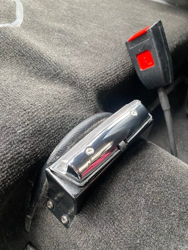 1972 Triumph TR6 (LHD) In vendita (immagine 54 di 117)