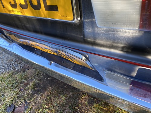 1972 Triumph TR6 (LHD) In vendita (immagine 73 di 117)