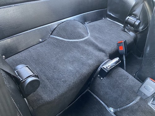 1972 Triumph TR6 (LHD) In vendita (immagine 37 di 117)