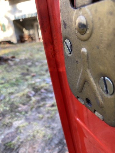 1972 Triumph TR6 (LHD) In vendita (immagine 49 di 117)