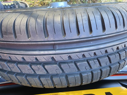 1972 Triumph TR6 (LHD) In vendita (immagine 62 di 117)