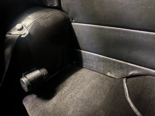 1972 Triumph TR6 (LHD) In vendita (immagine 52 di 117)