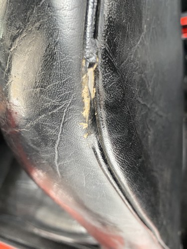 1972 Triumph TR6 (LHD) In vendita (immagine 51 di 117)