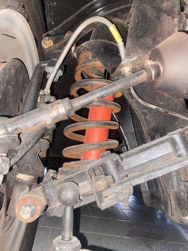 1972 Triumph TR6 (LHD) In vendita (immagine 97 di 117)