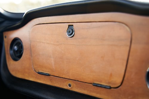 1973 Triumph TR6 For Sale (picture 62 of 168)