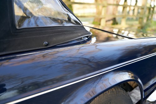 1973 Triumph TR6 For Sale (picture 115 of 168)