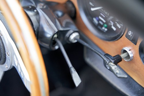 1973 Triumph TR6 For Sale (picture 63 of 168)