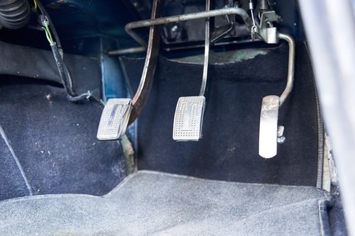 1973 Triumph TR6 For Sale (picture 69 of 168)