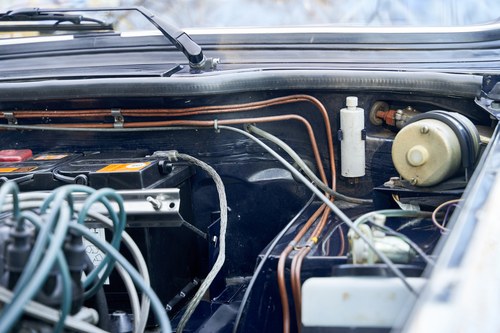 1973 Triumph TR6 For Sale (picture 135 of 168)