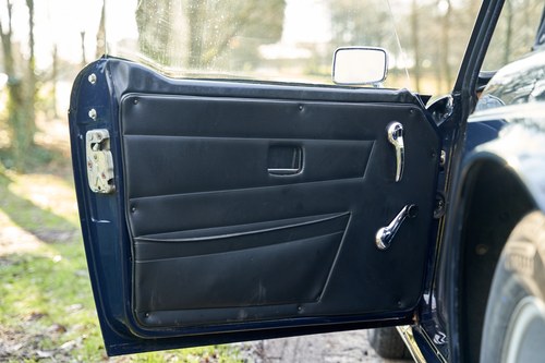 1973 Triumph TR6 For Sale (picture 74 of 168)