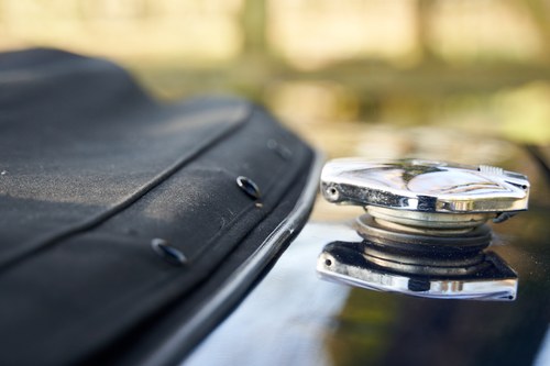 1973 Triumph TR6 For Sale (picture 128 of 168)