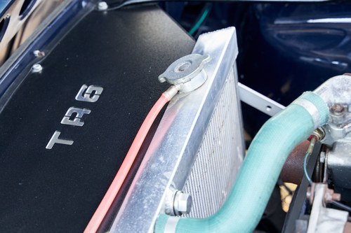 1973 Triumph TR6 For Sale (picture 146 of 168)