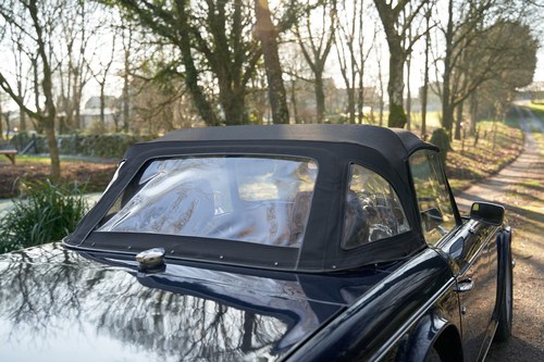 1973 Triumph TR6 For Sale (picture 90 of 168)