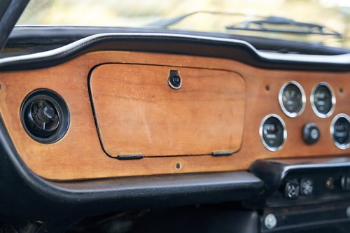 1973 Triumph TR6 For Sale (picture 56 of 168)