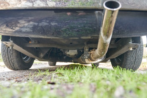 1973 Triumph TR6 For Sale (picture 153 of 168)