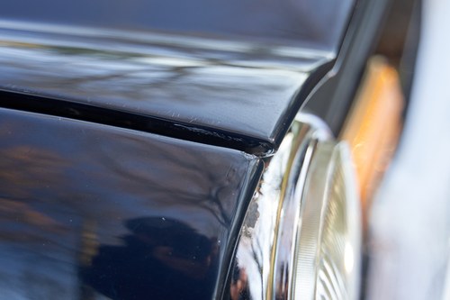 1973 Triumph TR6 For Sale (picture 108 of 168)