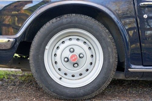 1973 Triumph TR6 For Sale (picture 35 of 168)