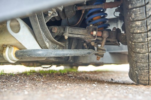 1973 Triumph TR6 For Sale (picture 156 of 168)