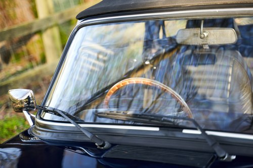 1973 Triumph TR6 For Sale (picture 99 of 168)