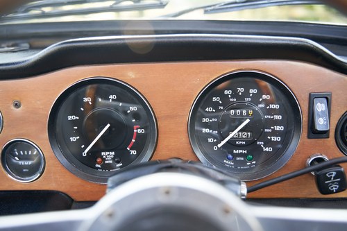 1973 Triumph TR6 For Sale (picture 49 of 168)