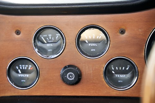 1973 Triumph TR6 For Sale (picture 58 of 168)