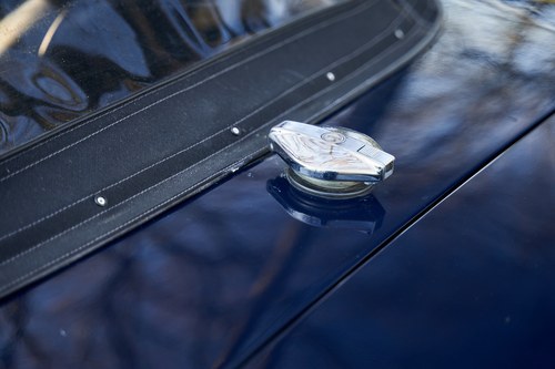 1973 Triumph TR6 For Sale (picture 101 of 168)