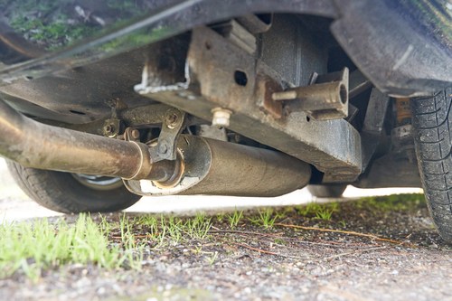 1973 Triumph TR6 For Sale (picture 155 of 168)