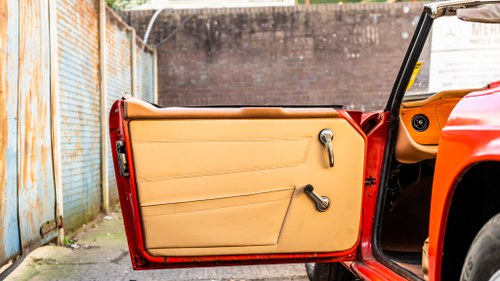 1973 Triumph TR6 Te koop (foto 58 van 184)